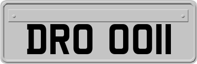 DRO0011