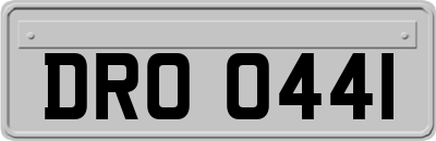 DRO0441