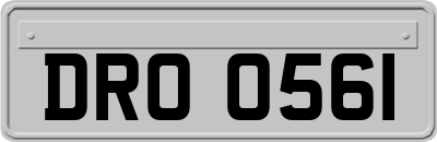 DRO0561