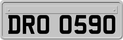 DRO0590