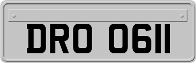 DRO0611