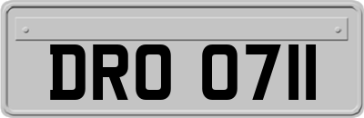 DRO0711