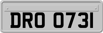 DRO0731
