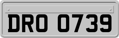 DRO0739