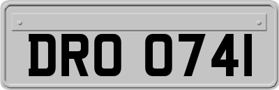 DRO0741