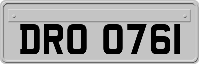 DRO0761