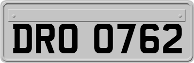 DRO0762