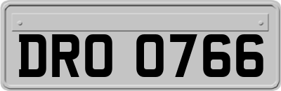 DRO0766