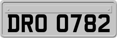 DRO0782
