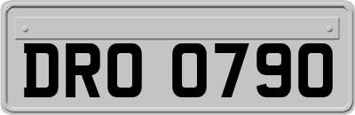 DRO0790