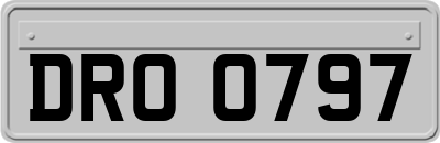 DRO0797