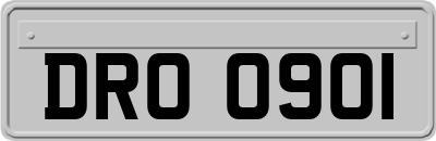 DRO0901