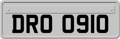 DRO0910