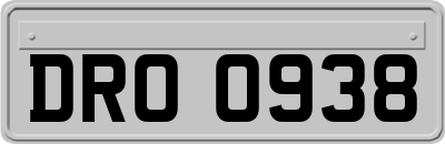 DRO0938