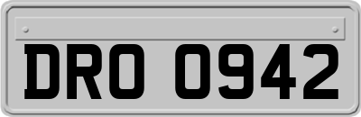 DRO0942