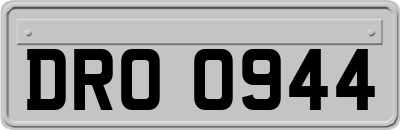 DRO0944
