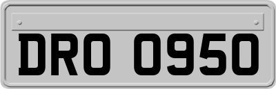 DRO0950