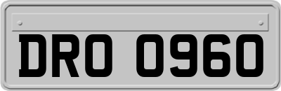 DRO0960