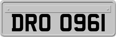 DRO0961