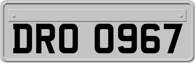 DRO0967