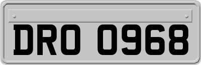 DRO0968