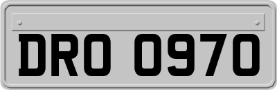 DRO0970