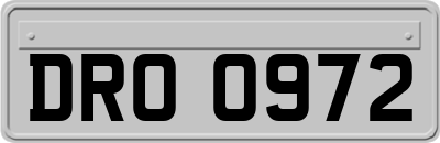 DRO0972