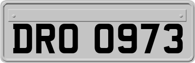 DRO0973