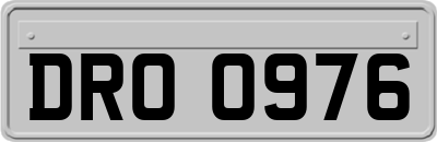 DRO0976
