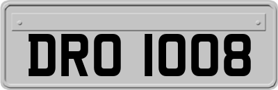 DRO1008