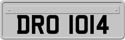 DRO1014