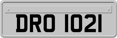 DRO1021