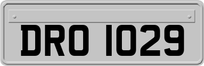 DRO1029