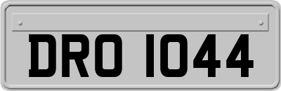 DRO1044