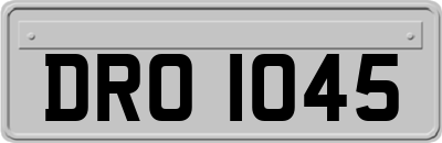 DRO1045