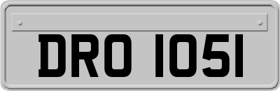 DRO1051