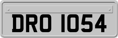 DRO1054