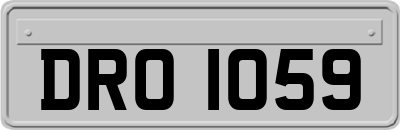 DRO1059