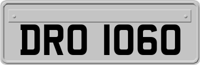 DRO1060