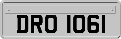 DRO1061