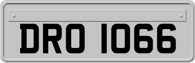 DRO1066