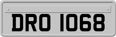 DRO1068