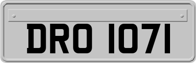 DRO1071