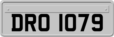 DRO1079