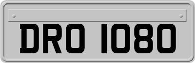 DRO1080