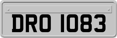 DRO1083