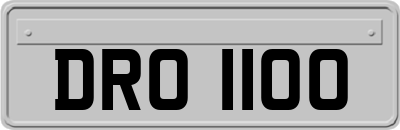 DRO1100