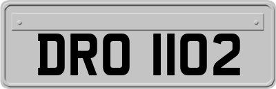 DRO1102