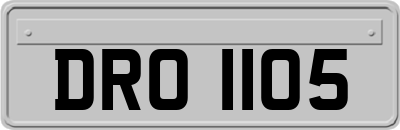 DRO1105