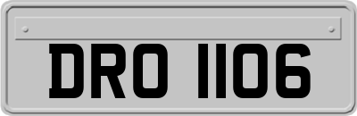 DRO1106